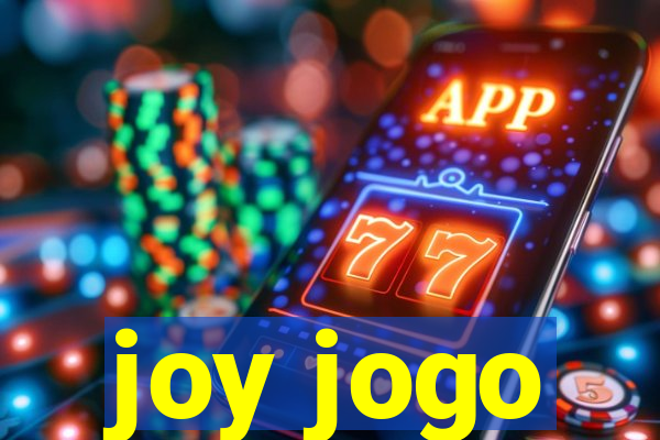 joy jogo